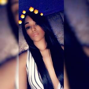 Meet your Posher, Cindy